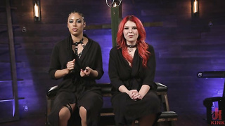 E v e r y t h i n g B u t t 2023.02.01 Diamond Banks And xxx mom XXX