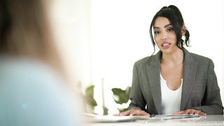 Hardcore lesbian/ 71 video