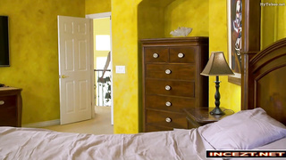 2/02/23 Rion King fucks his friend hot mom Eva Long