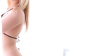 Alexis Texas - [ElegantAngel]