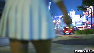 T u s h y RAW 2023.02.01 Lexi Lore XXX