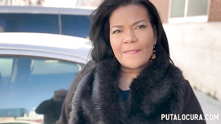 Old man fucking milf