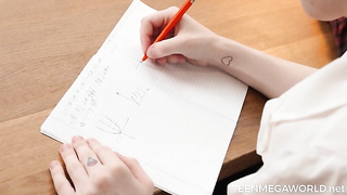 F u c k S t u d i e s 2023.02.05 Lina Sun XXX