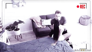 2/06/23 Van Wylde fucks married woman Cj Miles on her camshow