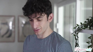 2023.02.07 Penelope Kay Caught In The Camping Chair XXX