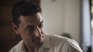 Reagan foxx indecent 3