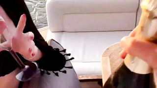 Angela White | Reels, Shorts