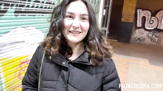 P u t a L o c u r a 2023.02.09 Gigi Lust SPANISH XXX