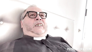 P u t a L o c u r a 2023.02.08 Michi SPANISH XXX