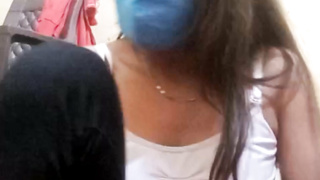 Live Cam SexTeen Model anjani