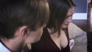 Blair Williams - The Facepage Incident 3 [MissaX]