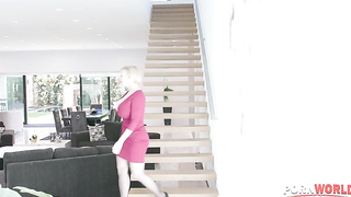 Porn W o r l d 2023.02.12 Dee Williams XXX