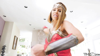 Adriana Chechik bwc lipss cosplay