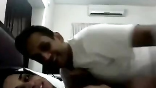 hotel sex frand wife