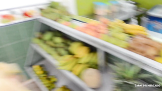 carne del mercado 2 video