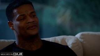 Sexy Babe like to fuck big black cock