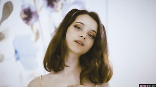 T e e n F i d e l i t y E558 Ohana Petite XXX