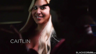 B l a c k e d R a w 2023.02.13 Caitlin Bell XXX
