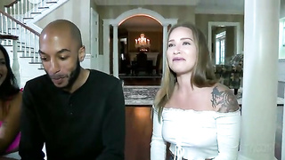 P r i v a t e S o c i e t y 2023.02.14 Athena And Nina Sport Fucking Sex Freaks XXX