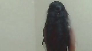 Hot Indian Girlfriend xxx