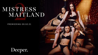 Mistress Maitland 2