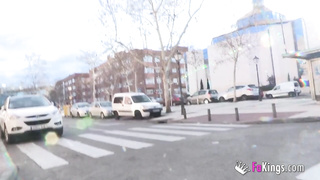 jordi enp y lana moon