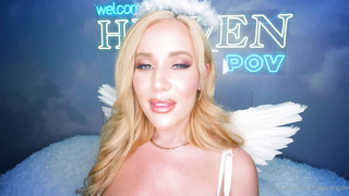 Savannah Bond - Hard Anal Fuck [HeavenPOV]