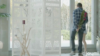 J o y m i i 2023.02.15 Mary Popiense Surprise Visit XXX