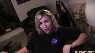 Yuffie Yulan - A Revenge From a Stepsis