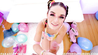 Anastasia Rose - [DeepThroatSirens]