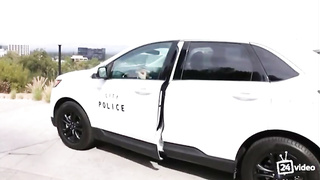 Skyla Novea Se folla al Prisionero