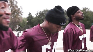 B l a c k s O n B l o n d e s 2023.02.21 Aliya Brynn XXX