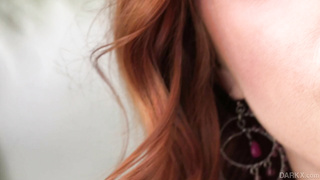 Redhead Penny Pax