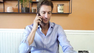 Chloe Cherry - Weird stepdaughter brute-fuck (04.10.2019)