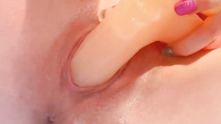 Porn Belle Delphine Pussy Dildo Fuck 2023