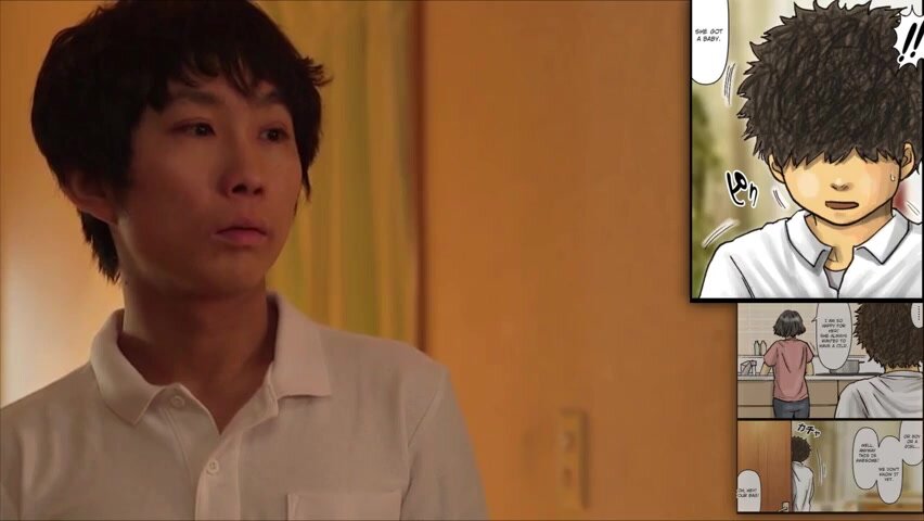 japonesa engaño impregnate+aunt+4 sub english