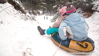 C l u b S w e e t h e a r t s 2023.02.27 Eva Tender Lisa Nixon Sirena Milano And Funky Town XXX