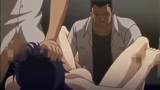 mitsuko gets fucked by many students