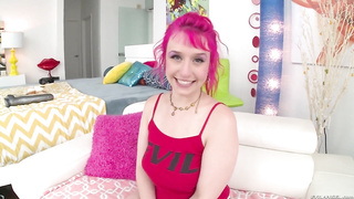 Nasty, Nasty, Very Nasty