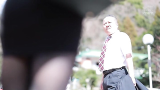 I Hate My Boss Shared Room Rio Kuriyama JAPANESE XXX WEBRip