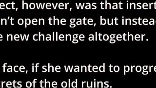 lara the gatekeeper 3d hentai lipss hardcore wildeer