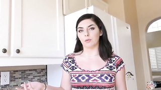 C r e a m  Filled College Girls 4 XXX