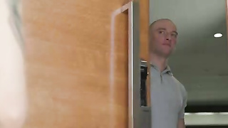 Maya Bijou y Ramón Nomar