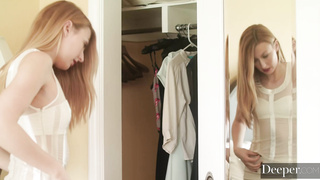 Alexa Grace - You Took Off Your Ring [DEEPER]