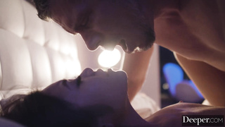 Vina Sky - Make Me Feel Something [DEEPER]