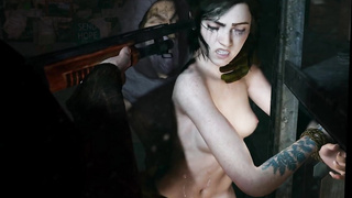 The Last Bitch (Ellie)