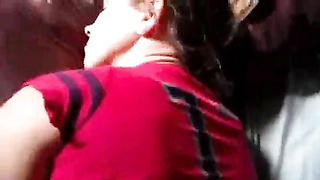 Sneaking in on Mom 2 video