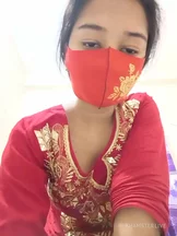 Live Cam SexTeen Model bristy