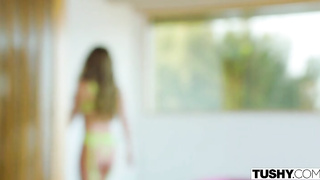 T u sh y free porn anal 2023.03.05 Little Angel XXX