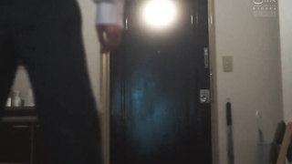 ATID-549  The neighbor who has loud sex every night seduces me out of frustrated